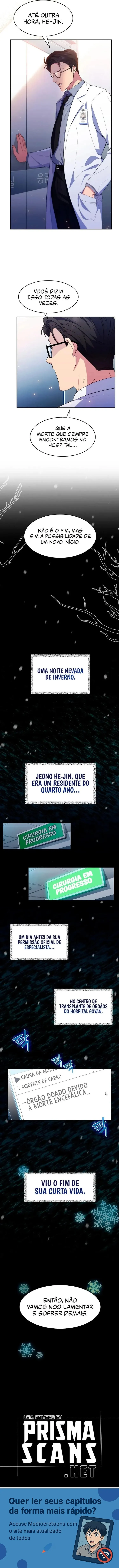 Doutor Upadasso Capítulo 0 Página 5