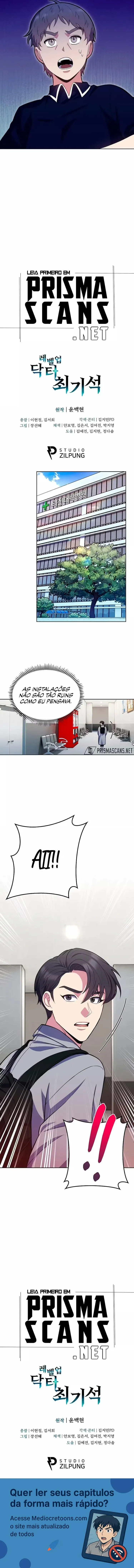 Doutor Upadasso Capítulo 11 Página 7