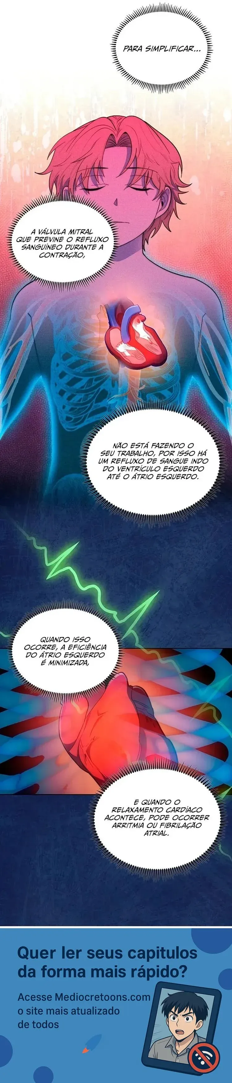 Doutor Upadasso Capítulo 30 Página 7