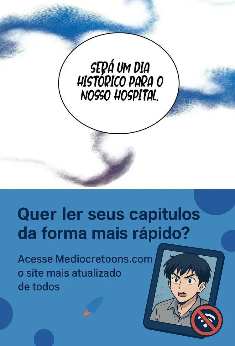 Doutor Upadasso Capítulo 33 Página 8