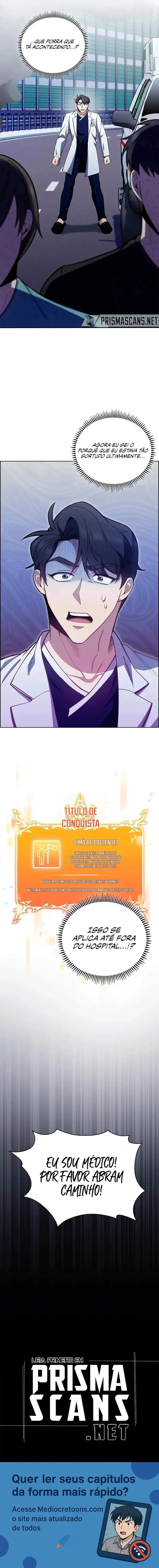 Doutor Upadasso Capítulo 43 Página 8