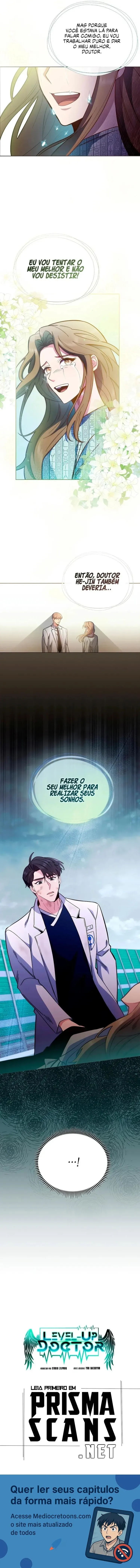 Doutor Upadasso Capítulo 44 Página 8