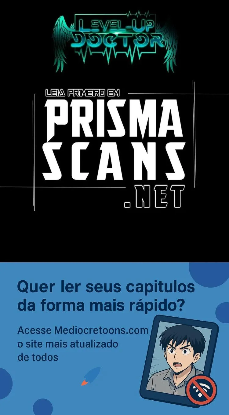 Doutor Upadasso Capítulo 48 Página 8
