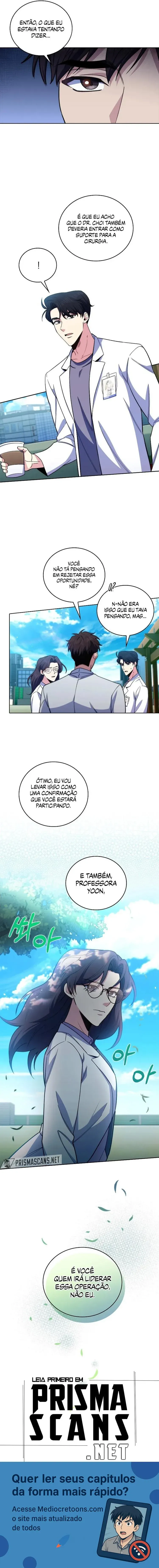 Doutor Upadasso Capítulo 59 Página 7