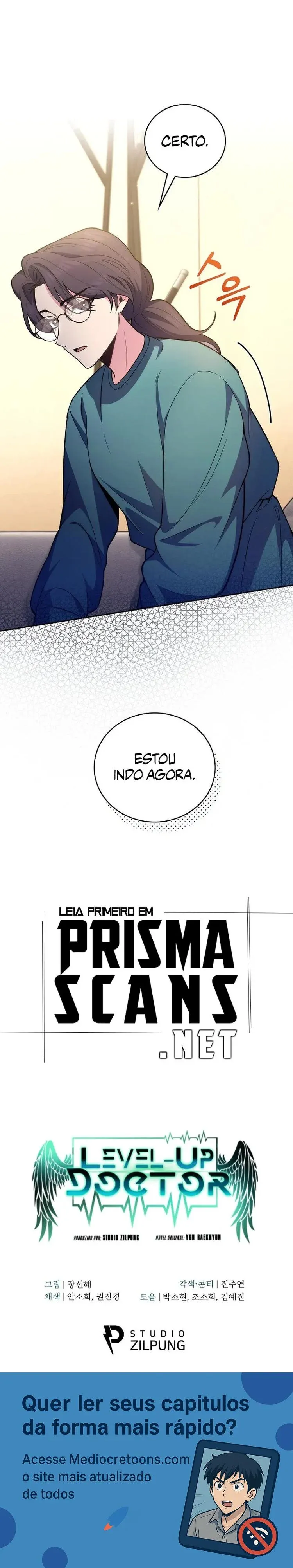 Doutor Upadasso Capítulo 60 Página 7