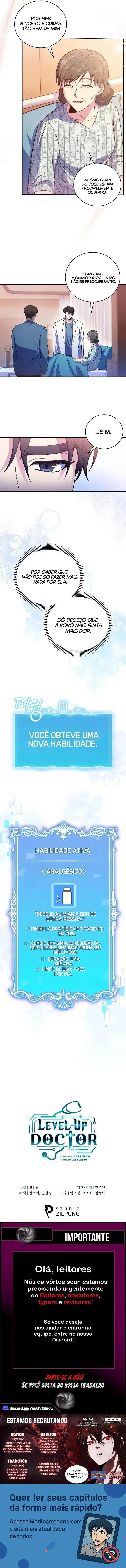 Doutor Upadasso Capítulo 67 Página 7
