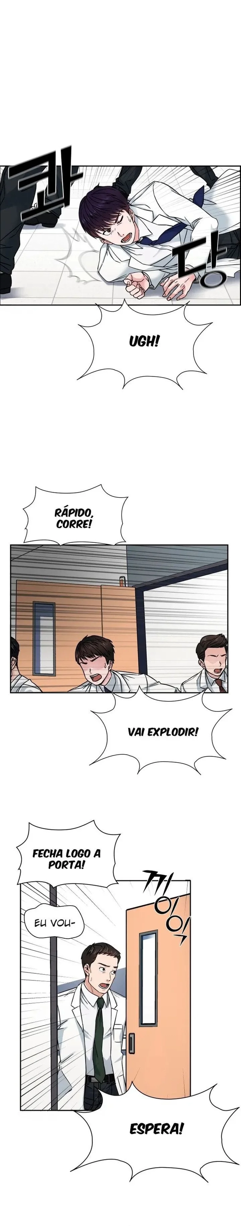 Doutor I.A Capítulo 1 Página 14