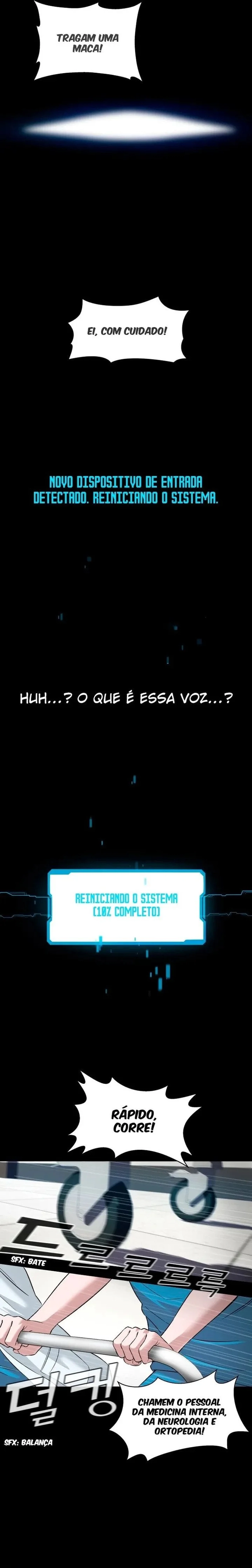 Doutor I.A Capítulo 1 Página 2