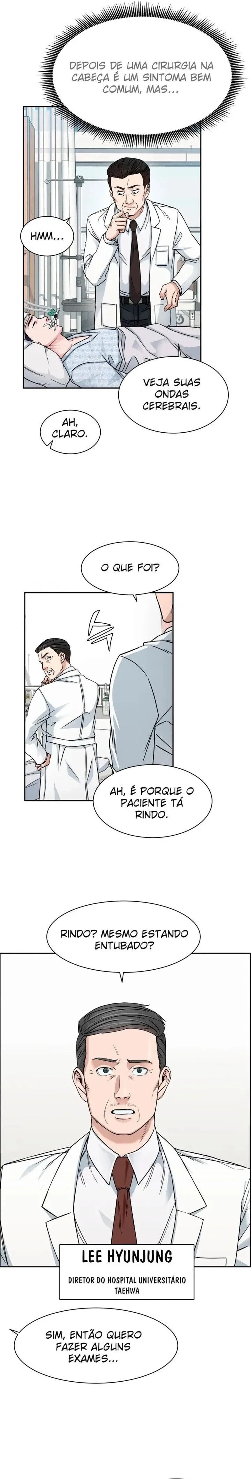 Doutor I.A Capítulo 1 Página 23
