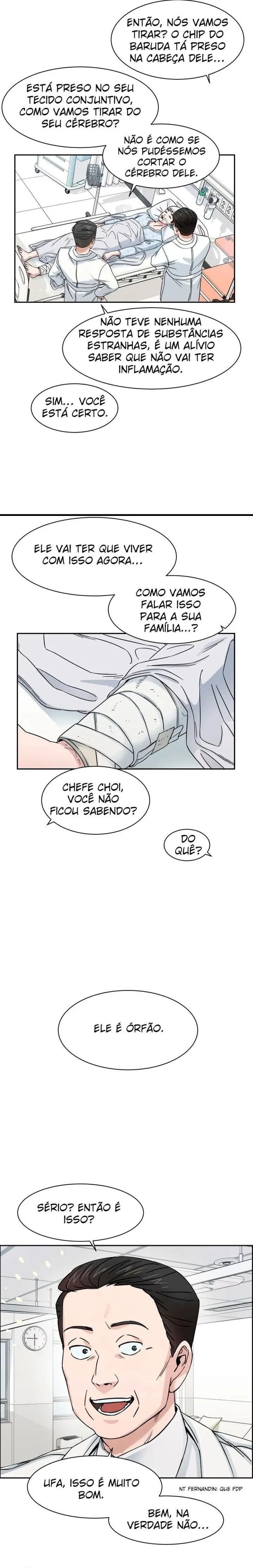 Doutor I.A Capítulo 1 Página 24