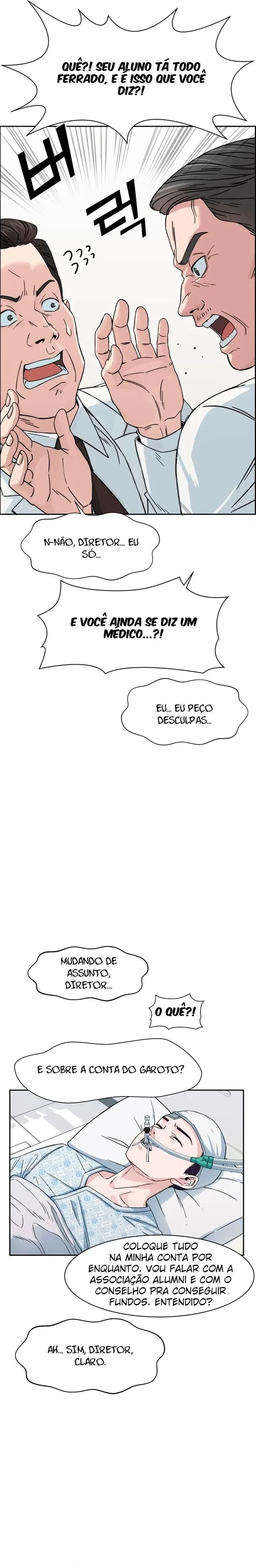 Doutor I.A Capítulo 1 Página 25