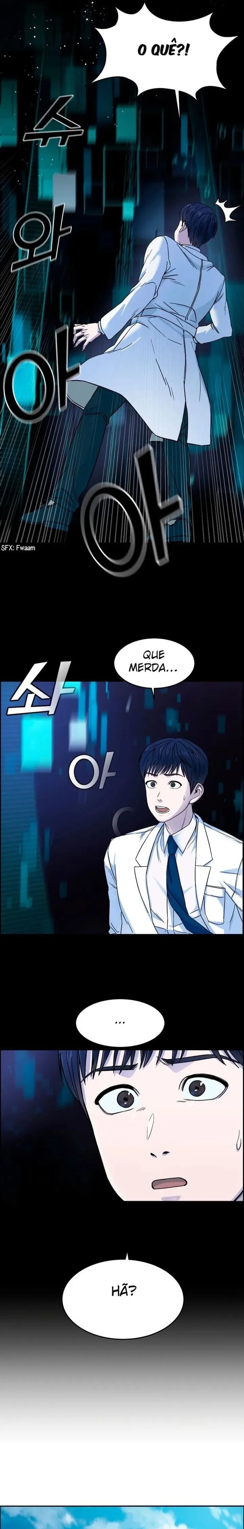 Doutor I.A Capítulo 1 Página 32