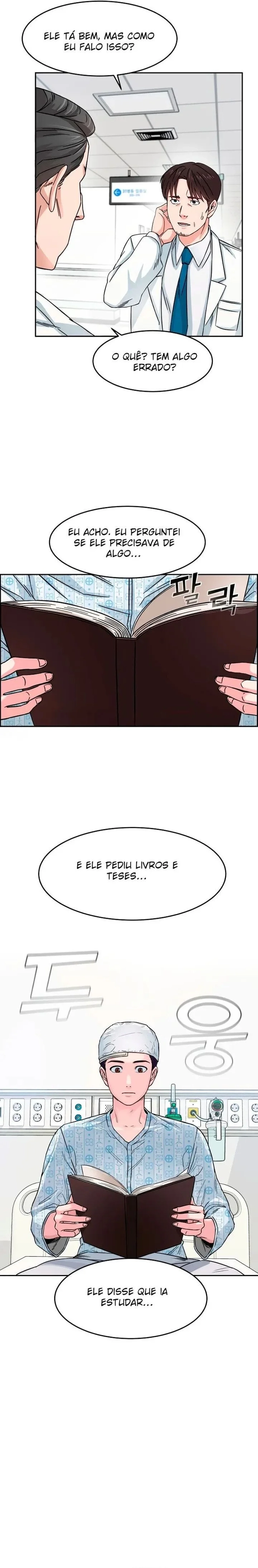 Doutor I.A Capítulo 1 Página 35