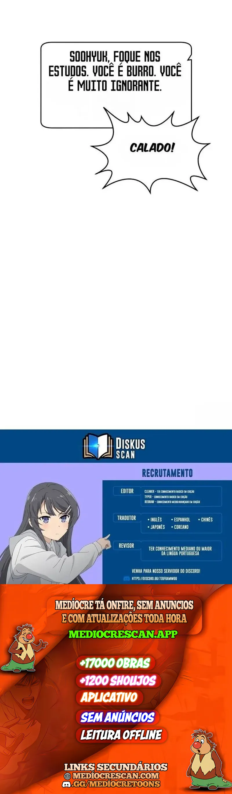 Doutor I.A Capítulo 1 Página 38