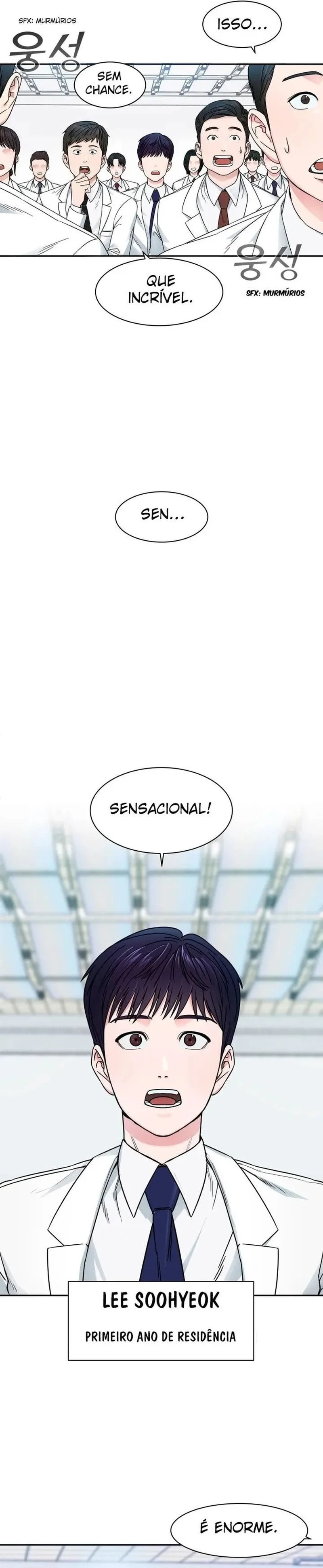 Doutor I.A Capítulo 1 Página 6