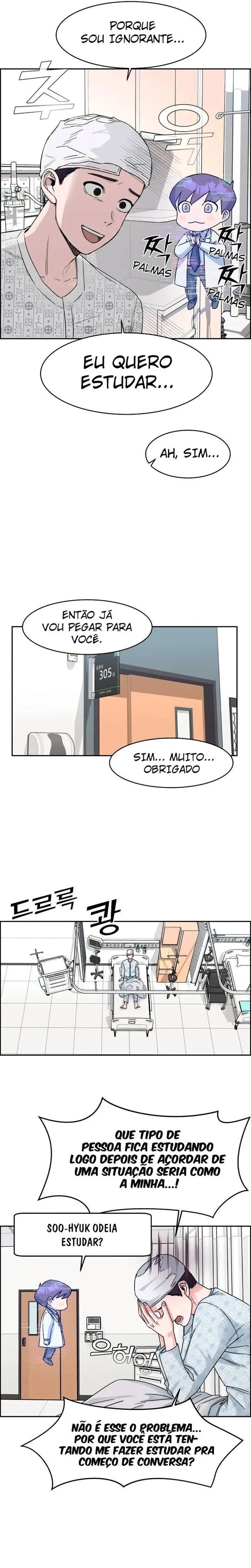 Doutor I.A Capítulo 2 Página 11