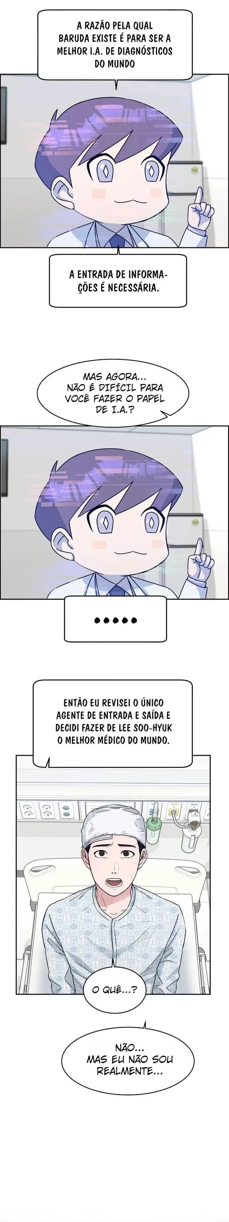 Doutor I.A Capítulo 2 Página 12