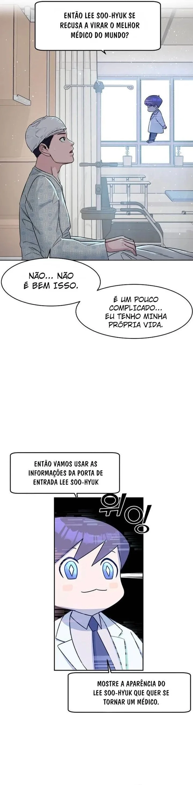Doutor I.A Capítulo 2 Página 13