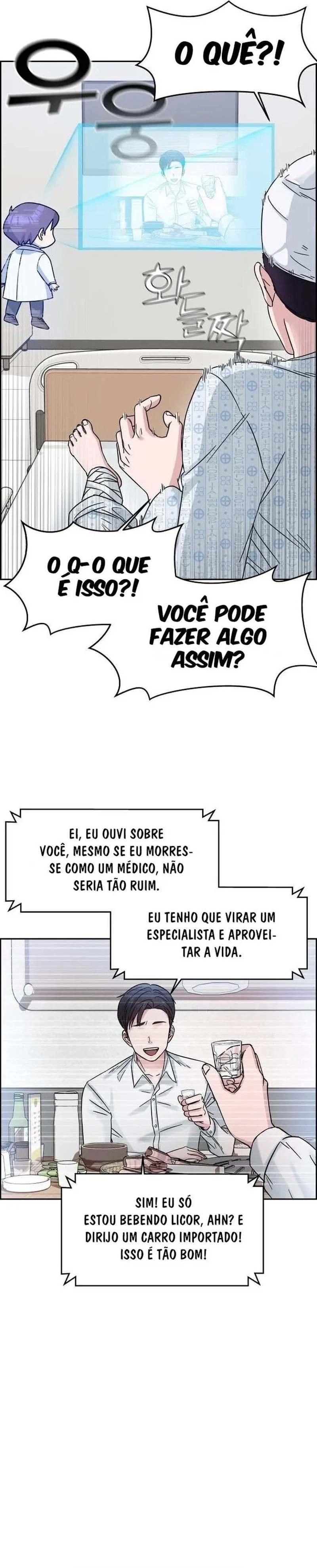 Doutor I.A Capítulo 2 Página 14