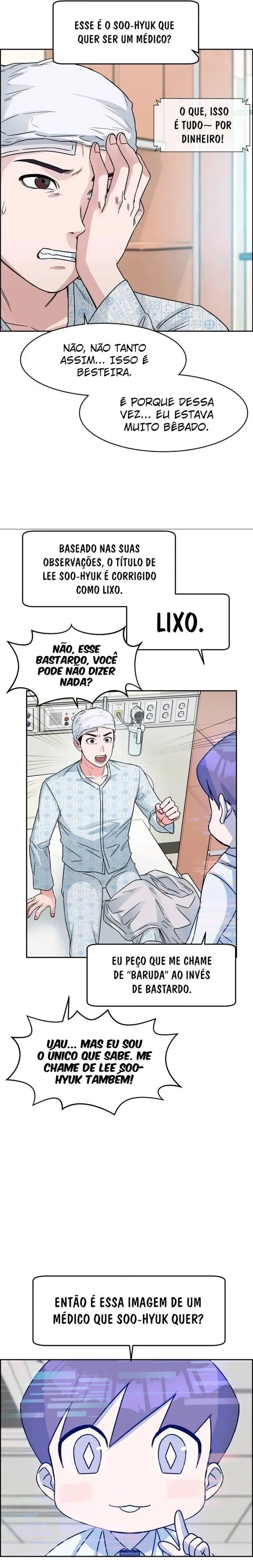 Doutor I.A Capítulo 2 Página 15