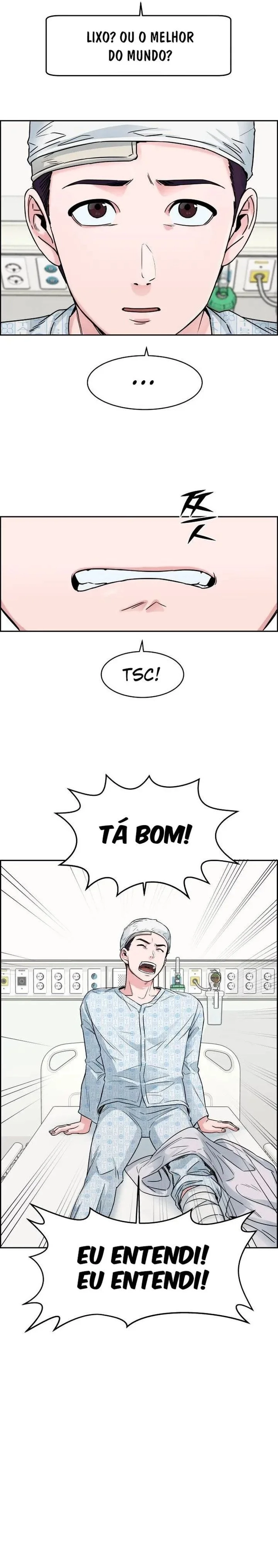 Doutor I.A Capítulo 2 Página 16