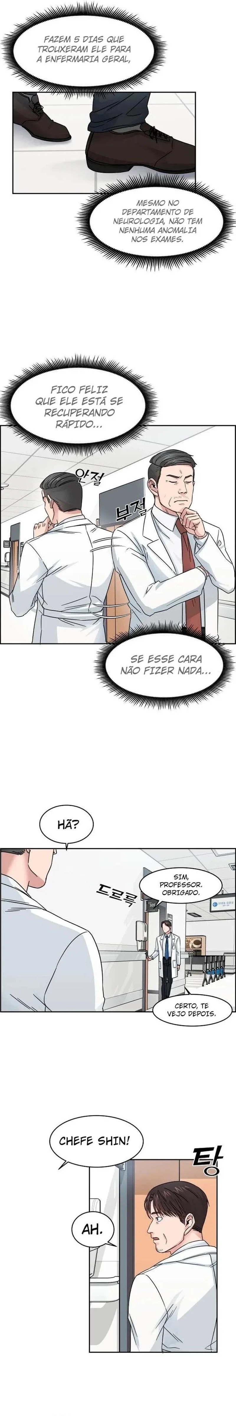 Doutor I.A Capítulo 2 Página 18