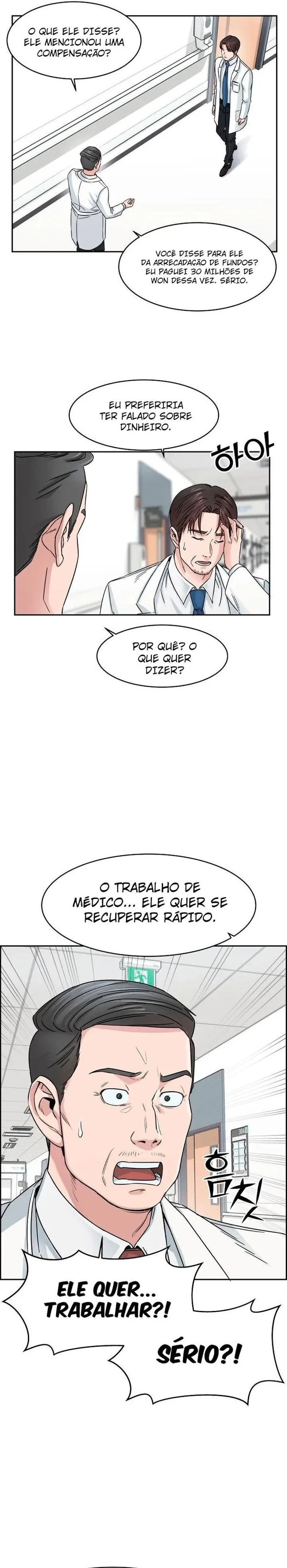 Doutor I.A Capítulo 2 Página 19