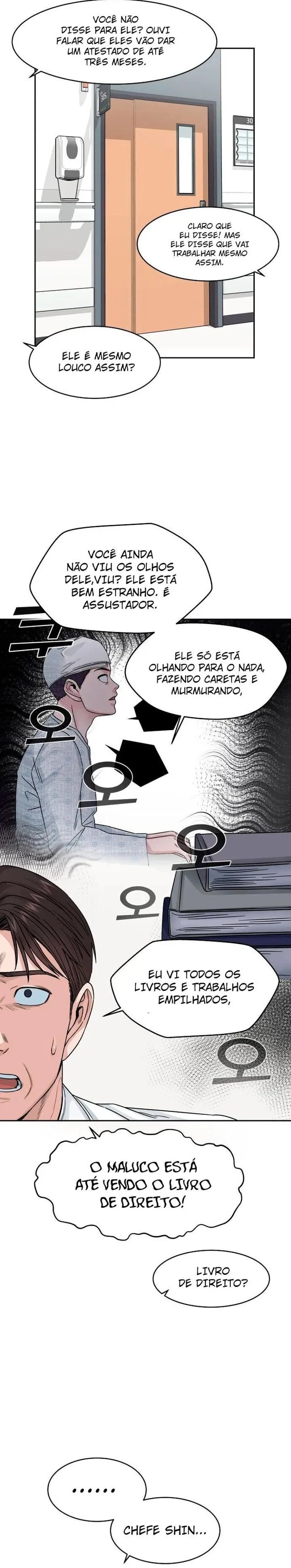 Doutor I.A Capítulo 2 Página 20