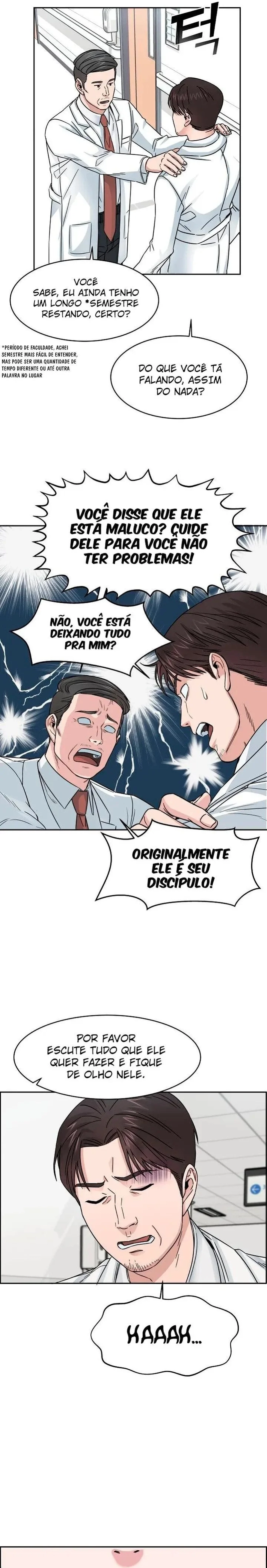 Doutor I.A Capítulo 2 Página 21