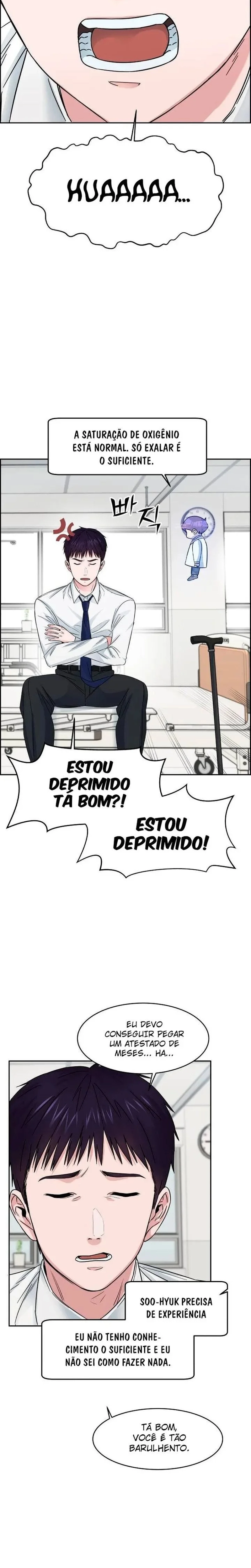 Doutor I.A Capítulo 2 Página 22