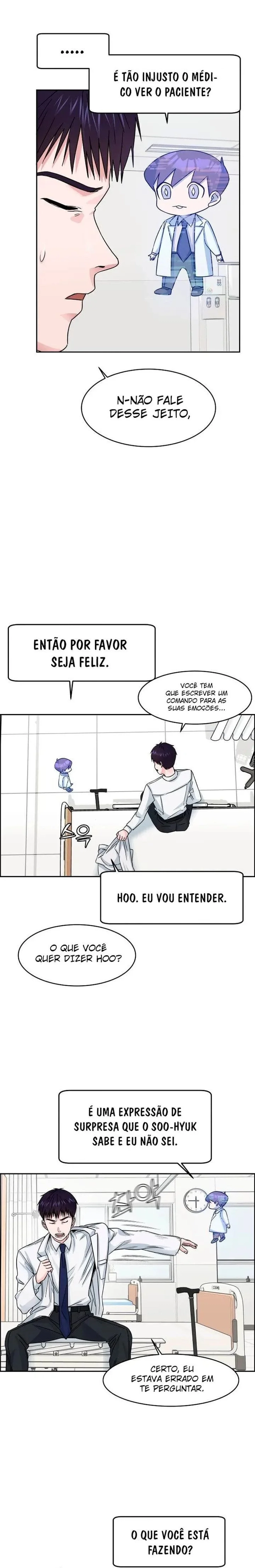 Doutor I.A Capítulo 2 Página 23