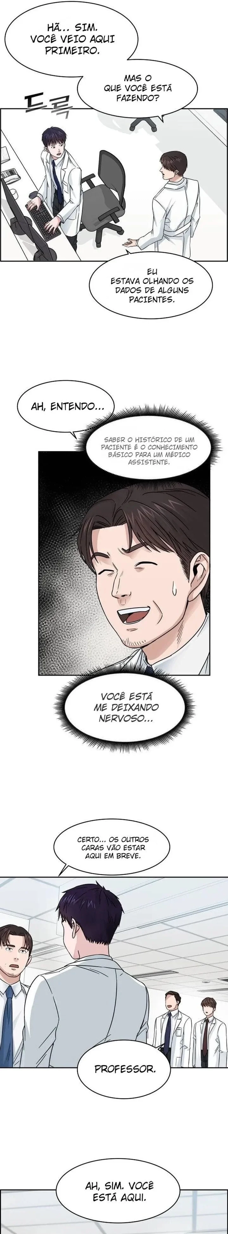 Doutor I.A Capítulo 2 Página 26