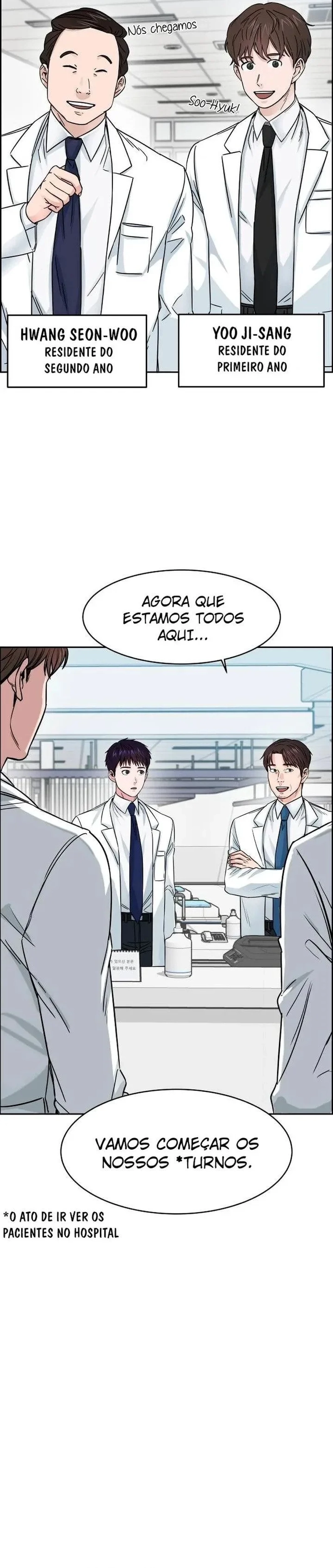 Doutor I.A Capítulo 2 Página 27