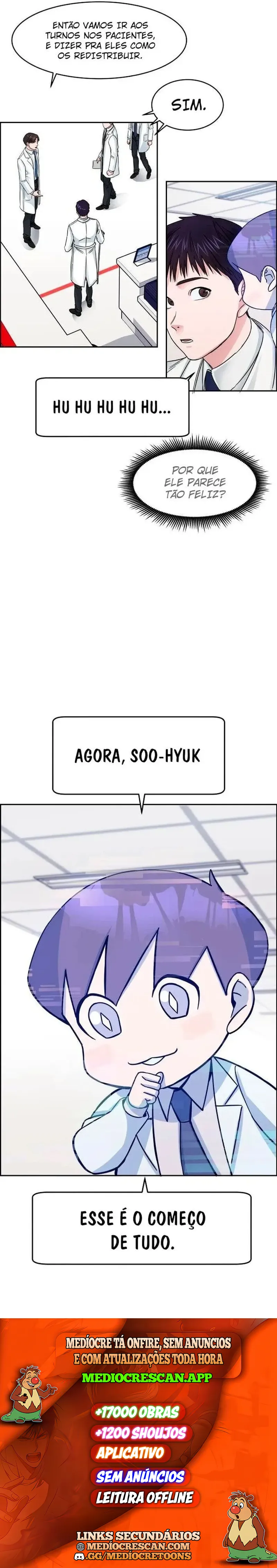 Doutor I.A Capítulo 2 Página 28