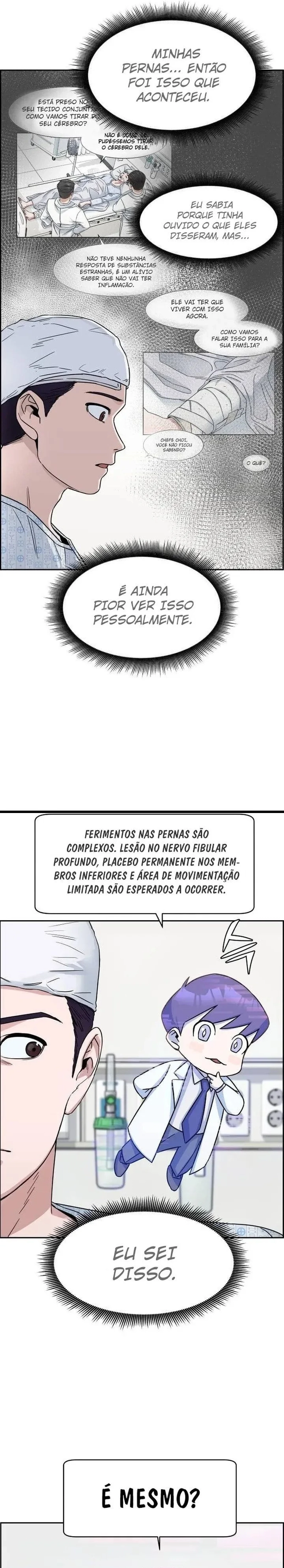 Doutor I.A Capítulo 2 Página 4