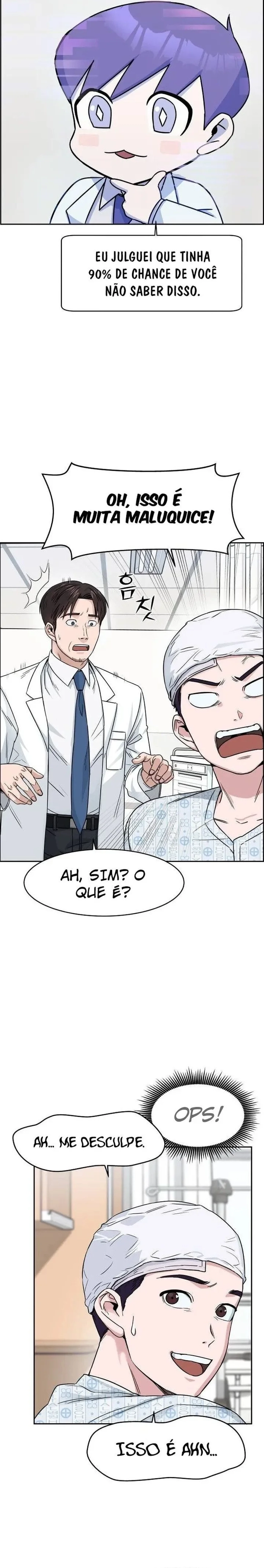 Doutor I.A Capítulo 2 Página 5