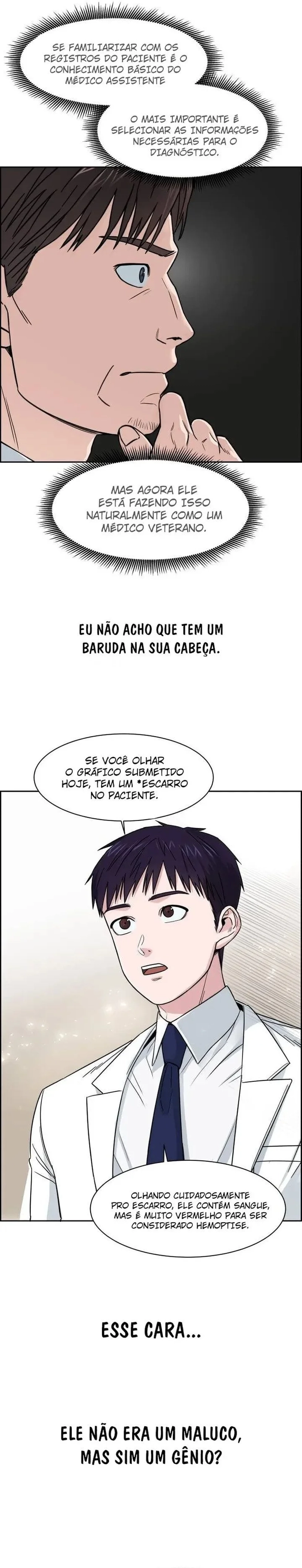 Doutor I.A Capítulo 3 Página 13