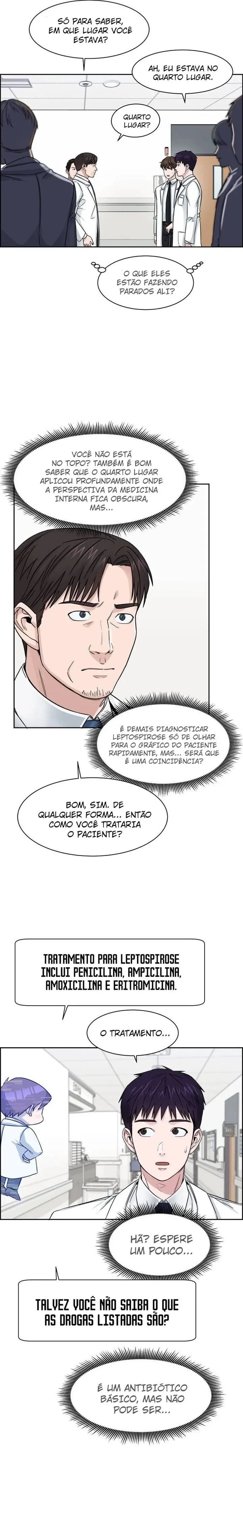 Doutor I.A Capítulo 3 Página 15