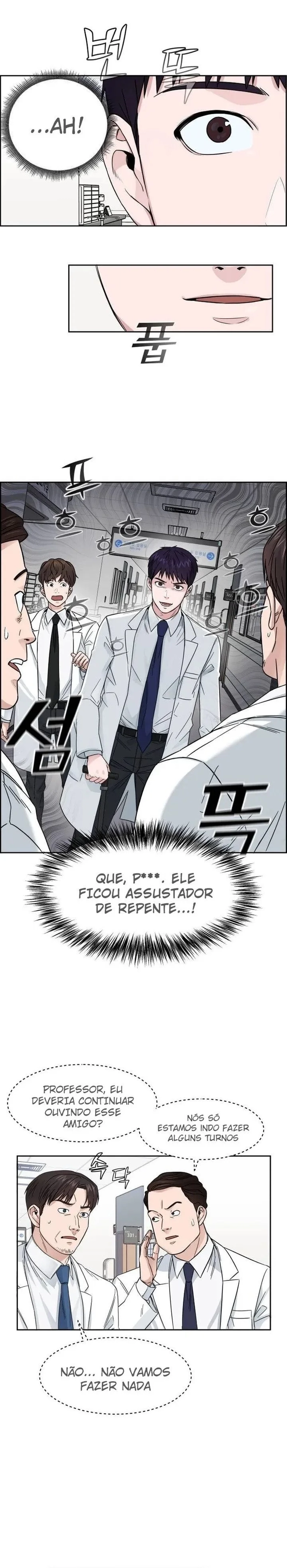 Doutor I.A Capítulo 3 Página 16
