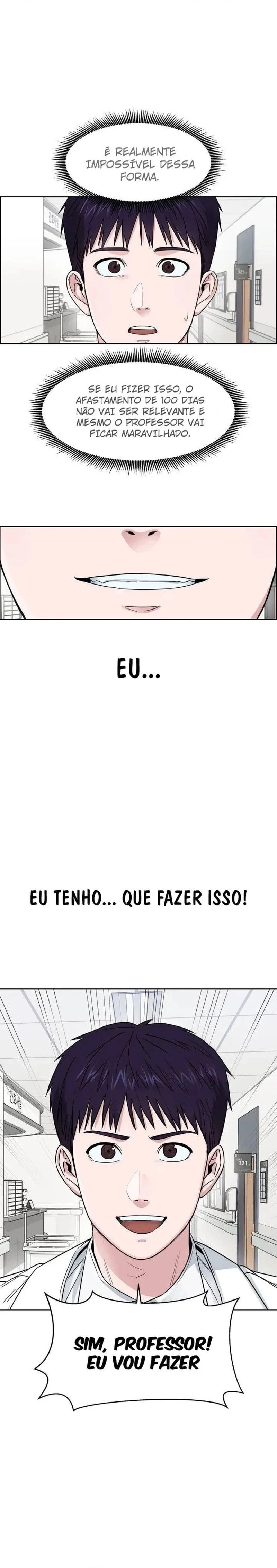 Doutor I.A Capítulo 3 Página 20