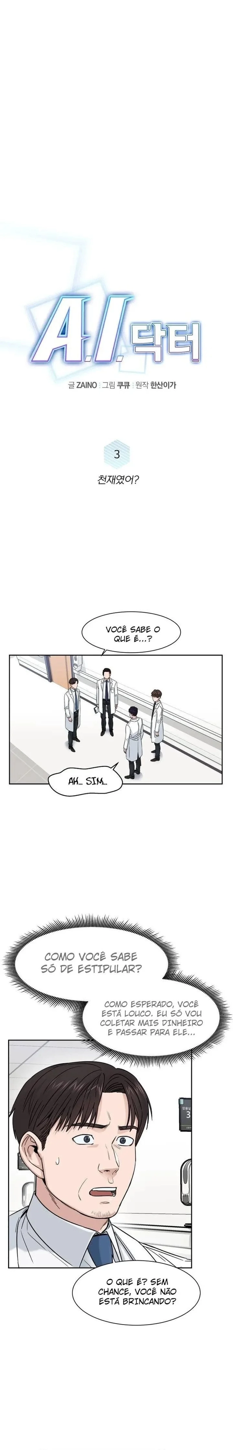 Doutor I.A Capítulo 3 Página 5