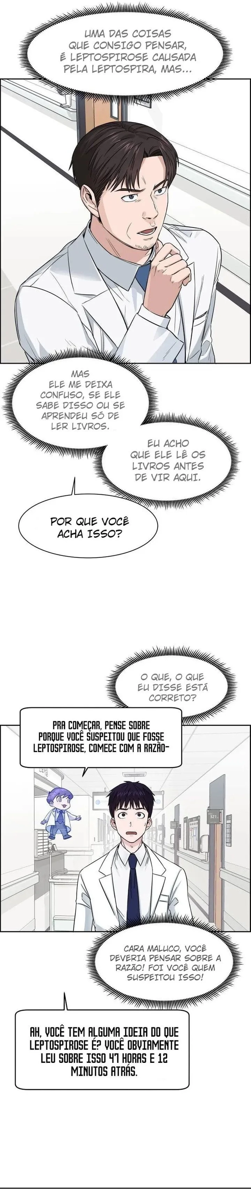 Doutor I.A Capítulo 3 Página 7