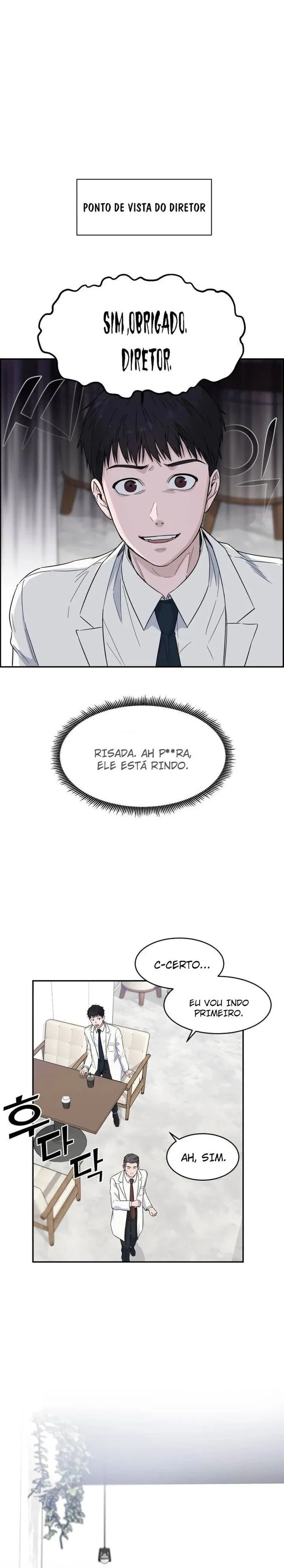 Doutor I.A Capítulo 4 Página 10