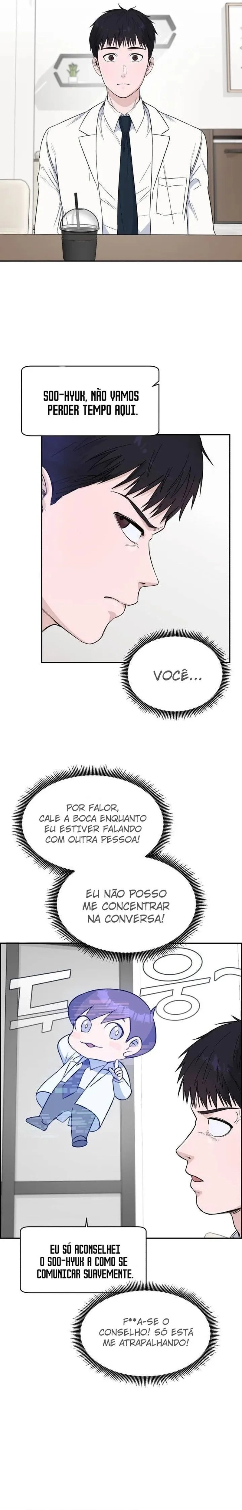 Doutor I.A Capítulo 4 Página 11