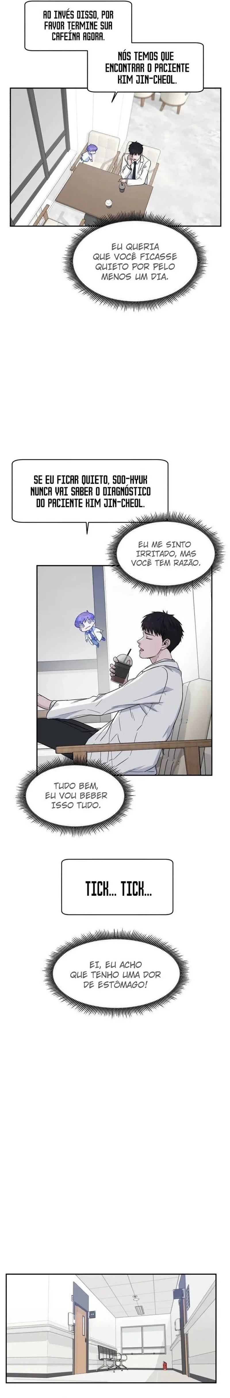 Doutor I.A Capítulo 4 Página 12