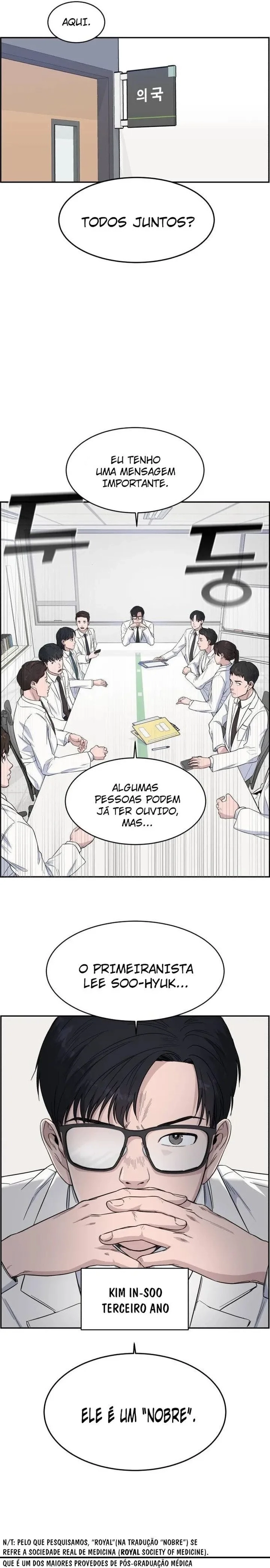 Doutor I.A Capítulo 4 Página 13