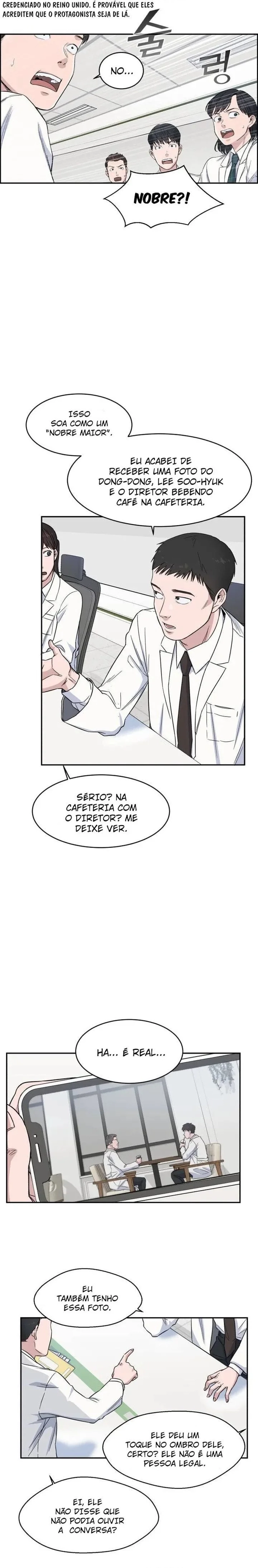Doutor I.A Capítulo 4 Página 14
