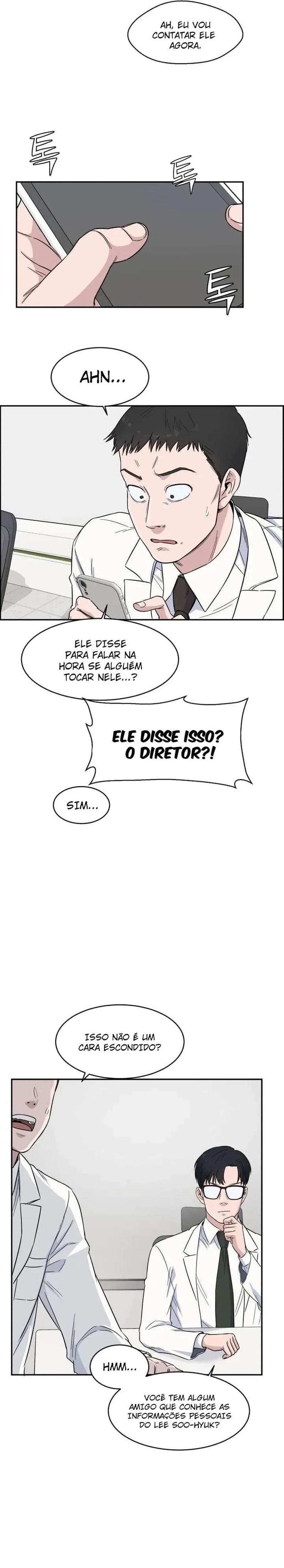 Doutor I.A Capítulo 4 Página 15