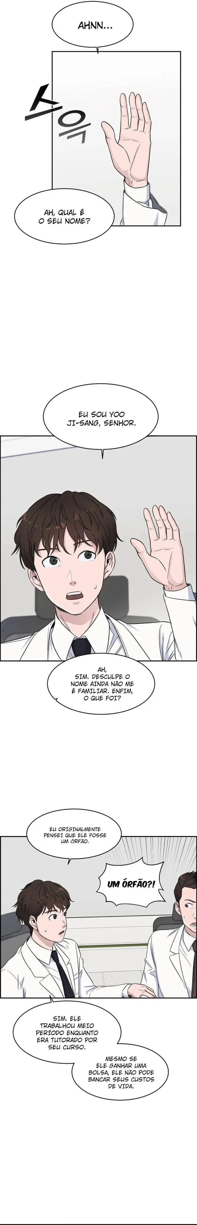Doutor I.A Capítulo 4 Página 16