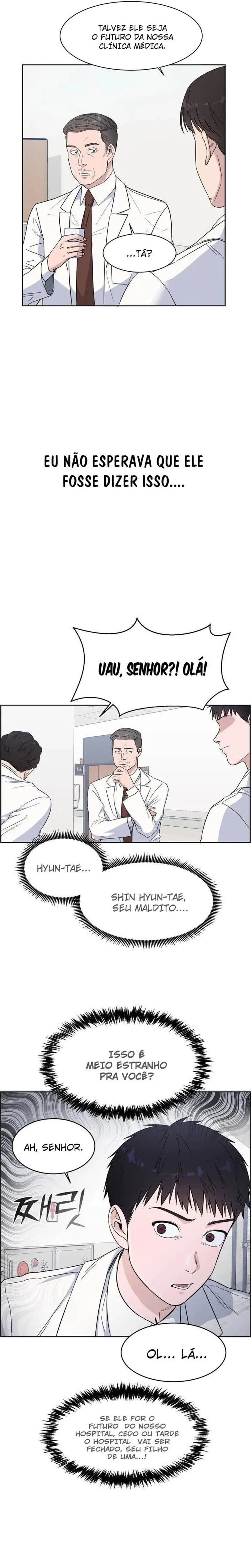 Doutor I.A Capítulo 4 Página 2